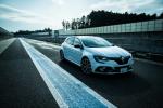Renault Megane R.S. Cup 2018 года (JP)